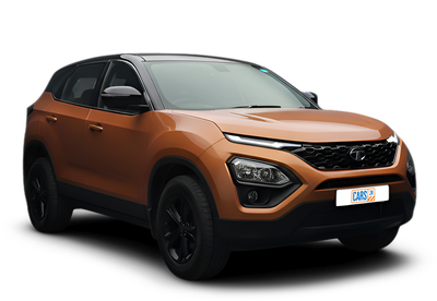 Tata Harrier-img
